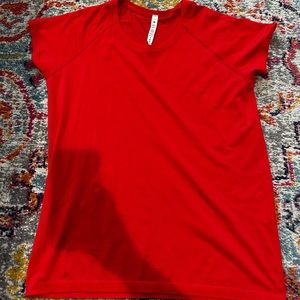 Lululemon Swiftly Tech 2.0